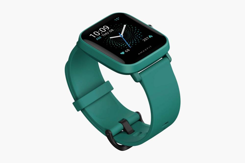 Amazfit Bip U Pro: характеристики, обзоры, частые вопросы, детали