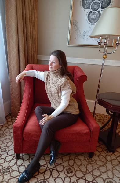 Екатерина Попова