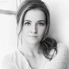 Лилька Просвирякова