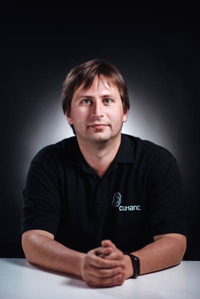 Анатолий Полицын