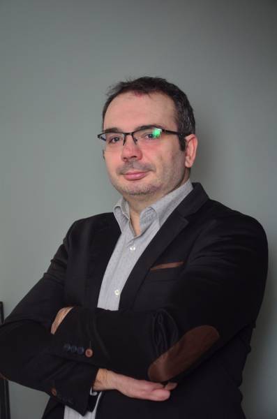 Игор Ивчевски