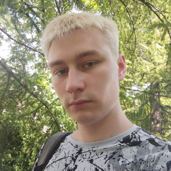 Дмитрий Носырев