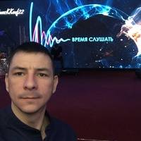 Алексей Гордеев