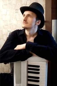 Сергей Компаниец
