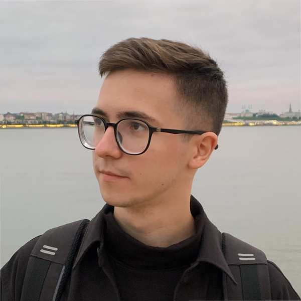Никита Авдеев