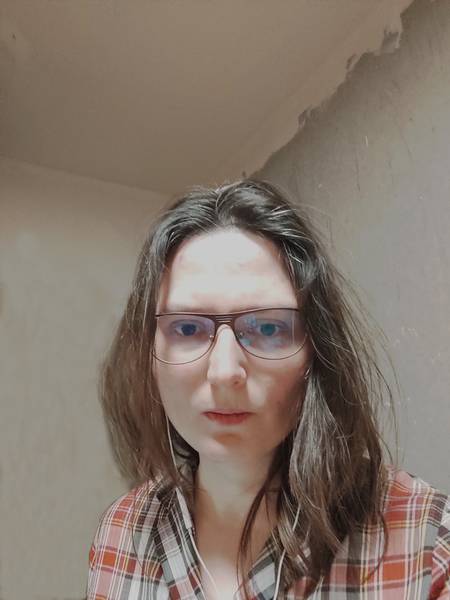 Ольга Попова