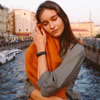 Анастасия Фомичева