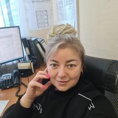 Юлия Колмакова