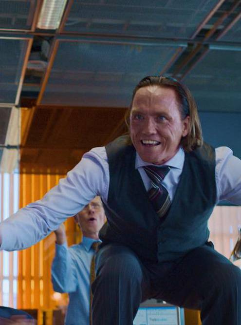 Мартин Лорентсон в сериале. Источник: Netflix