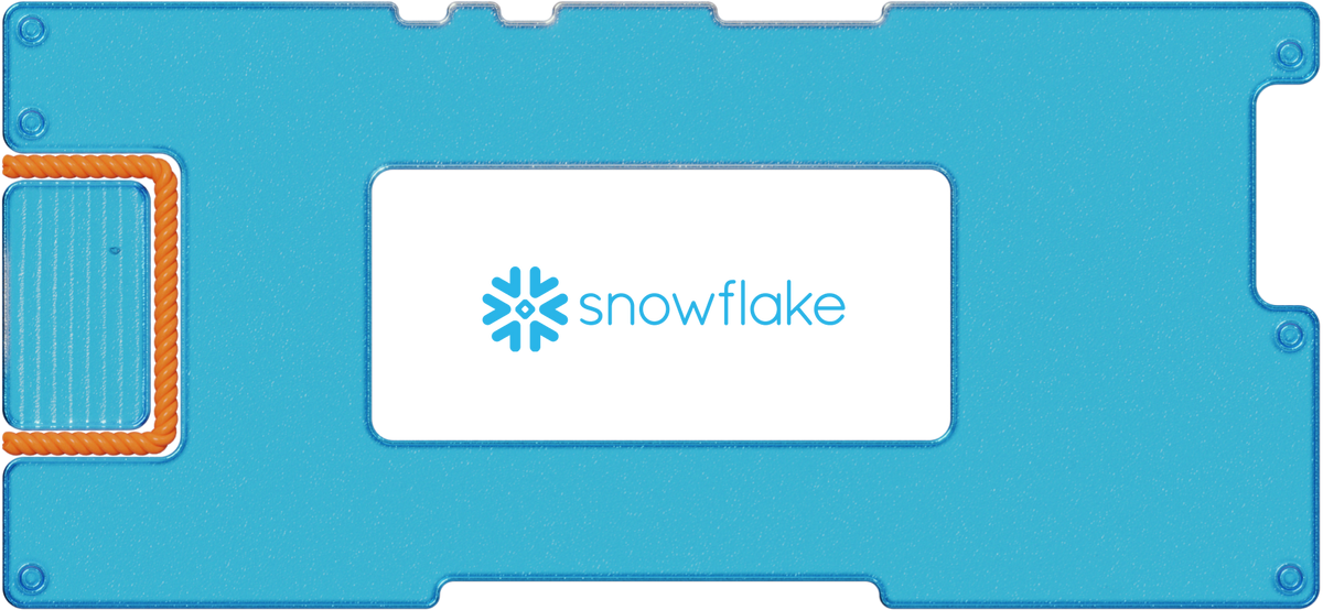 Баффетт в облаках: инвестируем в Snowflake