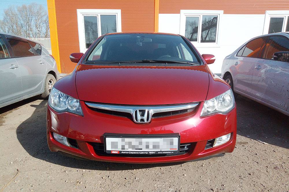 Какие документы должен выдать автосервис после ремонта авто по осаго