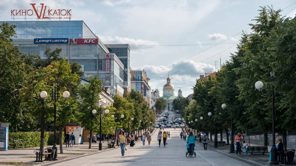 Пенза: особенности города, цены на жилье, медицина, образование и досуг