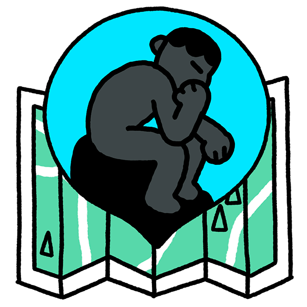 Рефлексия в психологии: что это, виды, зачем нужна