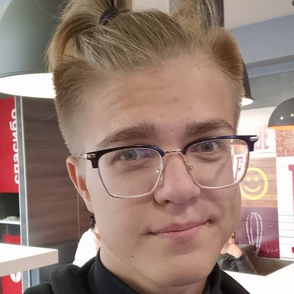Александр Миронов