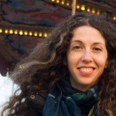 Аня Журавель