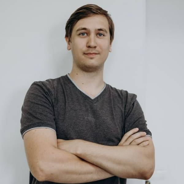 Вадим Сазонов