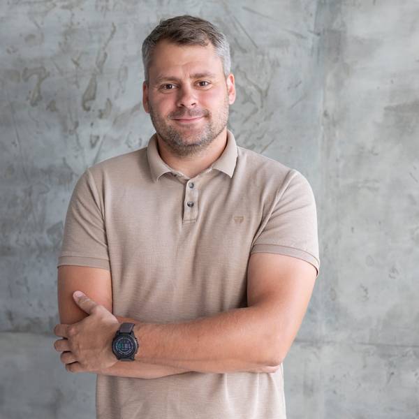 Дмитрий Мадлей