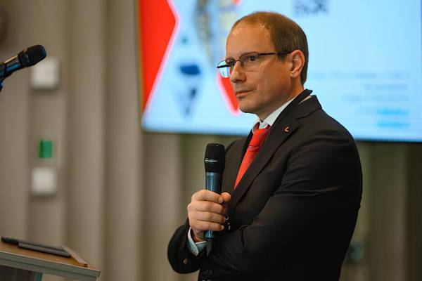 Сергей Верещагин