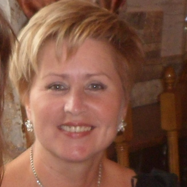 Манохина Людмила