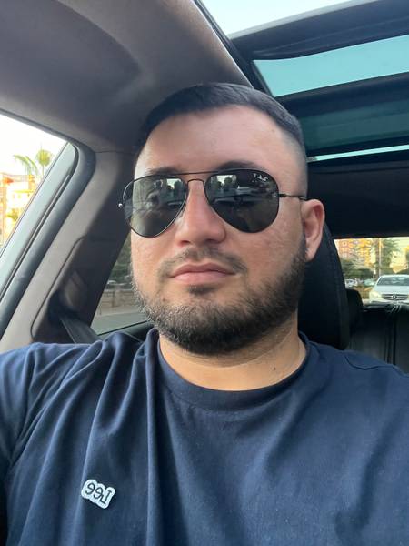 Rustam Narmamedov