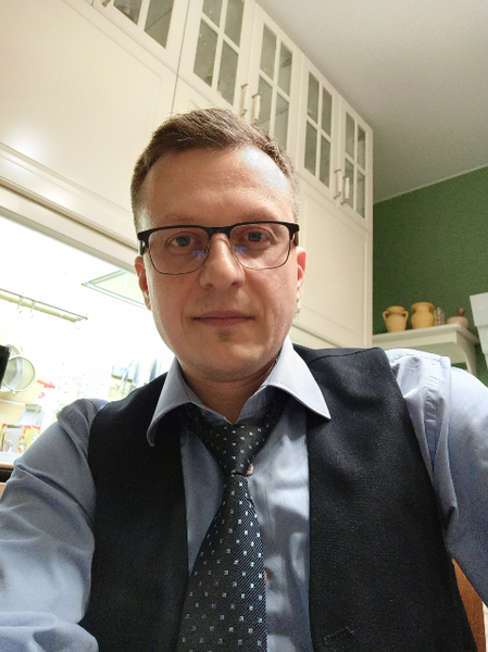 Дмитрий Торшин