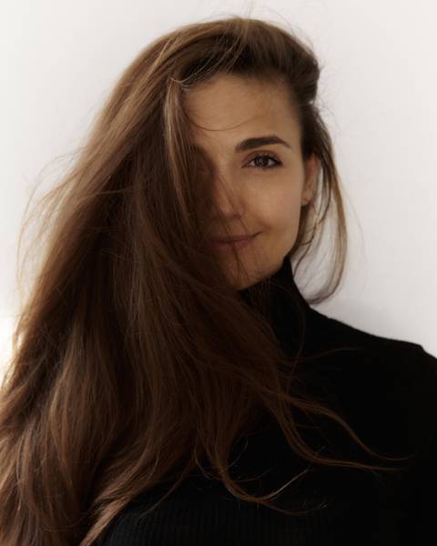 Екатерина Юткина