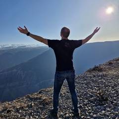 Игорь Компаниец