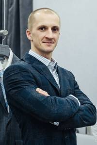 Роман Лебедь