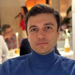 Павел Катигаров