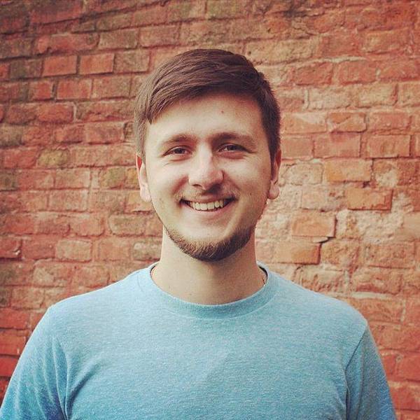 Никита Фокс