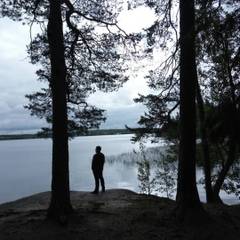 Сергей Секенов