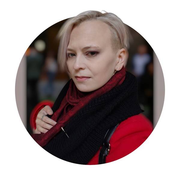 Елена Федоровская