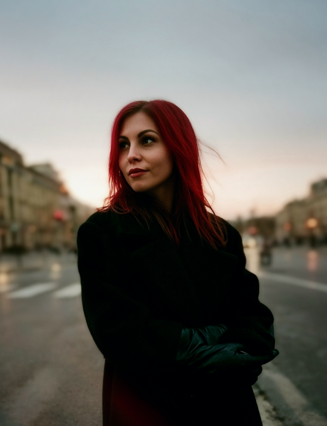 Аватар автора