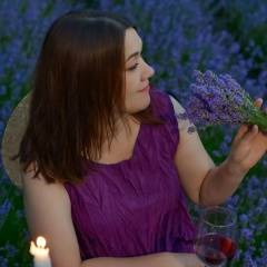 Ирина Кириченко