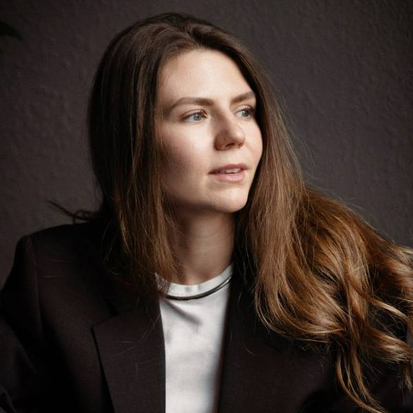 Анастасия Федина