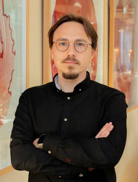 Роман Шинкаренко