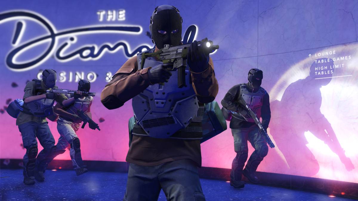 В мае 2020&nbsp;года Grand&nbsp;Theft Auto&nbsp;5 раздавали бесплатно в Epic Games Store. Если успели получить игру тогда, она будет работать и сейчас