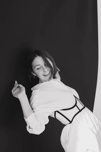 алевтина легещич
