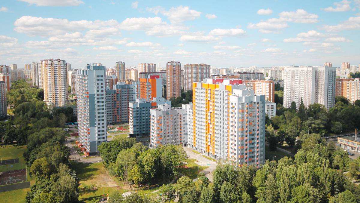 Как снять в Москве квартиру от собственника
