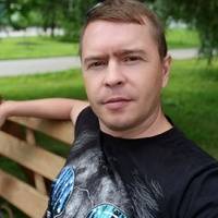 Аватар пользователя Алексей Галант