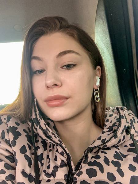 Екатерина