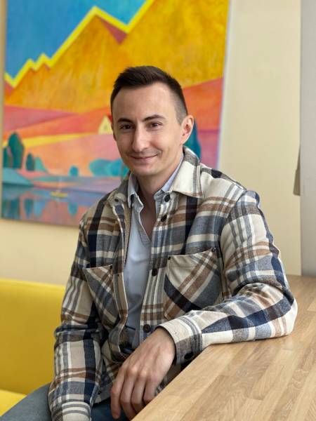 Лев Хурумов