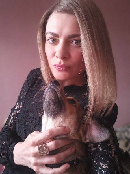 Светлана Громова