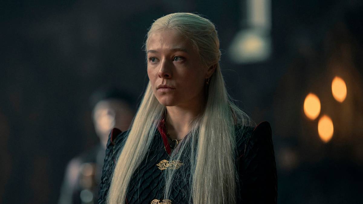 «Дом Дракона»: что известно о втором сезоне и других сериалах по «Игре престолов»