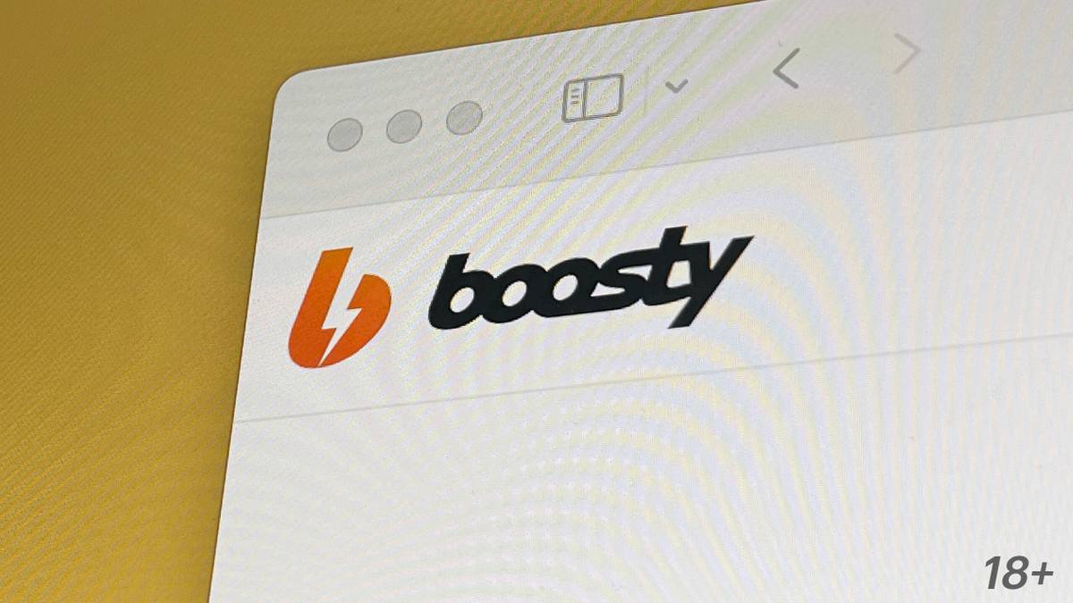 Что такое Boosty и как на нем зарабатывать