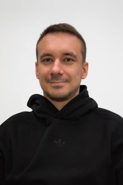 Андрей Кувайцев