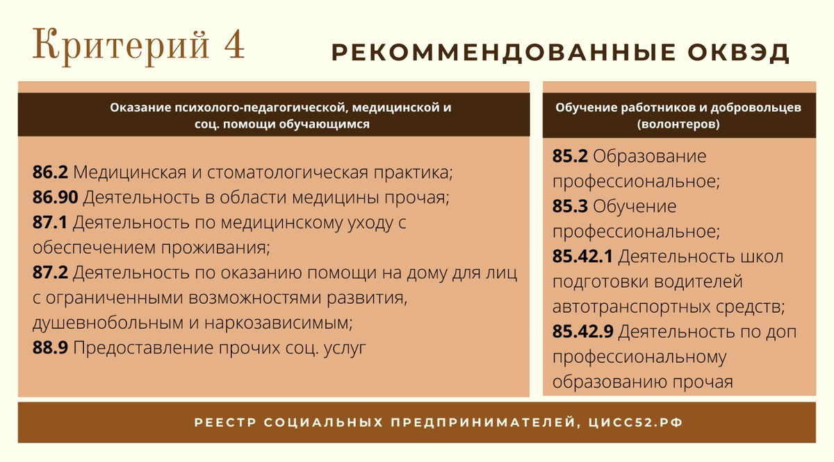 ПРОЕКТ СОЦИАЛЬНОГО ПРЕДПРИНИМАТЕЛЬСТВА