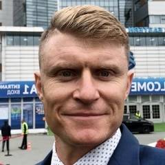 Роман Тарантул