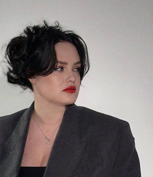 Татьяна Юсупова