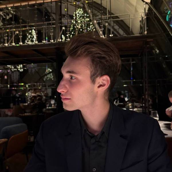 Илья Крамник